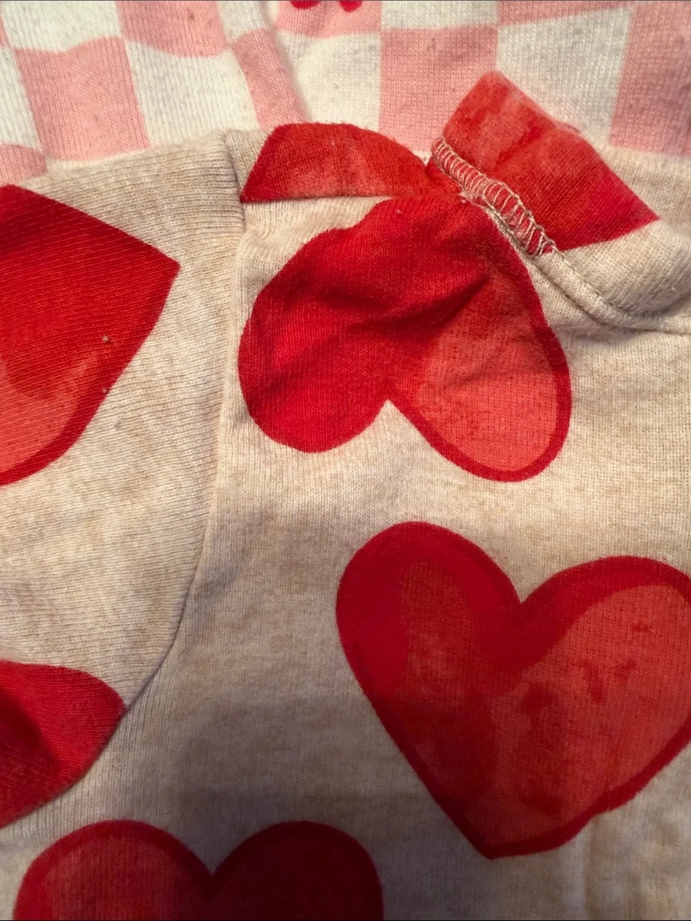 Old Navy two cozy